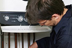 boiler repair Liswerry
