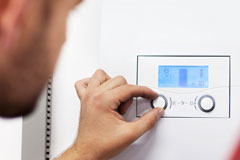 best Liswerry boiler servicing companies