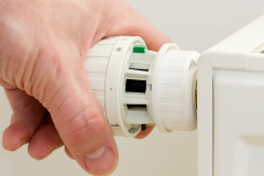 Liswerry central heating repair costs