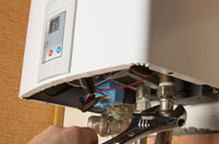 free Liswerry boiler install quotes