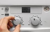 free Liswerry boiler maintenance quotes